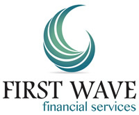 financial services logo