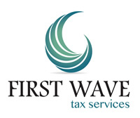 tax services logo